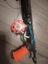 Arbaleti da pesca subacquea