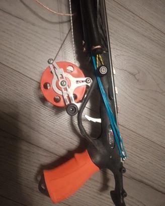 Arbaleti da pesca subacquea