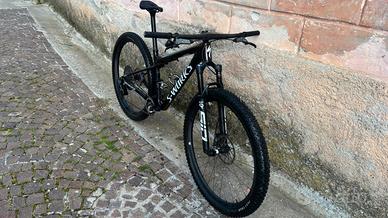 Sworks specialized epic world cup 2025