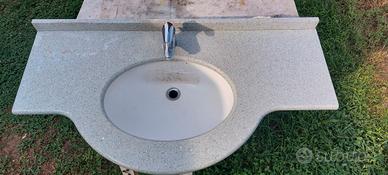 lavandino x bagno 