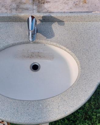 lavandino x bagno 