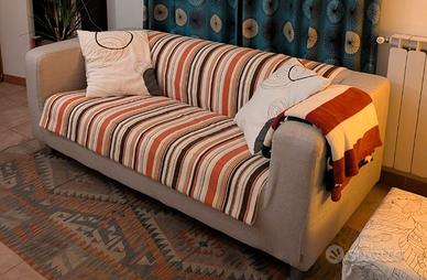 Divano Ikea 2 posti Klippan