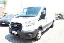 FORD TRANSIT 2.0 170 CV ENTRY