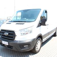 FORD TRANSIT 2.0 170 CV ENTRY