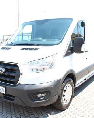 FORD TRANSIT 2.0 170 CV ENTRY