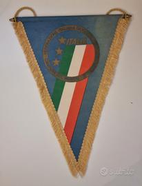 gagliardetto italia vintage 