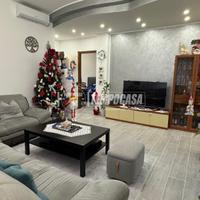 RIF. 557 - AMPIO TRILOCALE RISTRUTTURATO CON BOX