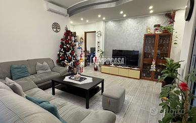 RIF. 557 - AMPIO TRILOCALE RISTRUTTURATO CON BOX