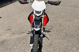 HONDA CRE 250 X HM Enduro