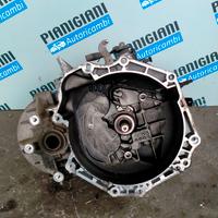 Cambio Opel Astra J A17DTS 2013