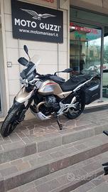 Moto Guzzi V 85 V85 Travel 2025