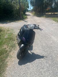 piaggio zip trattabile