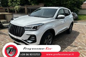 Dr 5.0 dr 5.0 1.5 Bi-Fuel GPL *5 ANNI DI GARANZIA*