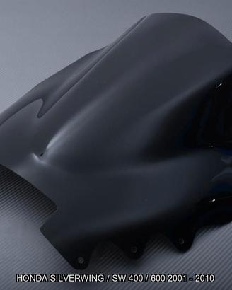Cupolino per HONDA SILVERWING SW 400 600 2001 2010