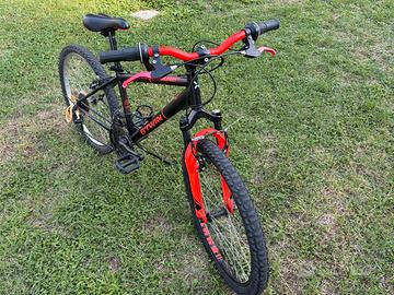 Rockrider 500