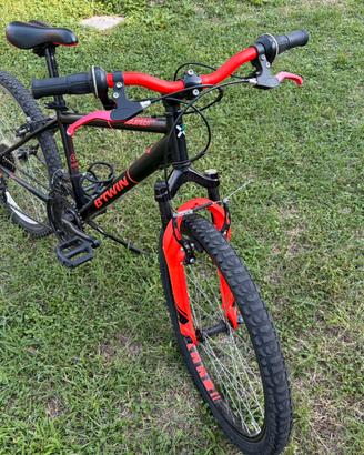 Rockrider 500