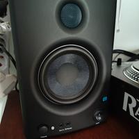 diffusori attivi bluetooth 