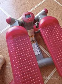 Step Home Gym
