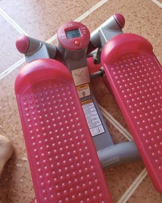 Step Home Gym
