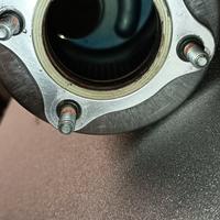 Suzuki GSX-R 1000 2001