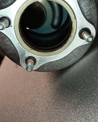 Suzuki GSX-R 1000 2001