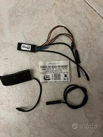 Sblocco velocita’ bosch sx speedfun furious evo