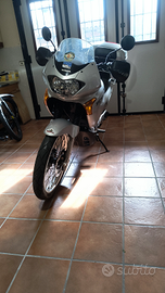 Moto Honda Transalp 650