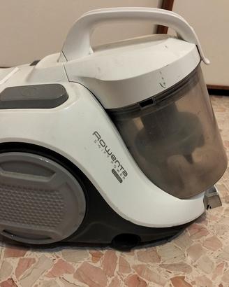 Aspirapolvere Rowenta Swift Power Cyclonic