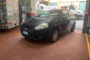 Fiat Grande Punto 1.4 GPL 3 porte Actual