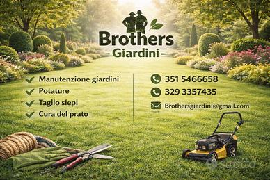Giardiniere