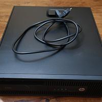 Computer HP Prodesk 600 G2 SFF