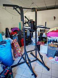 Attrezzo da palestra Power Tower Toorx