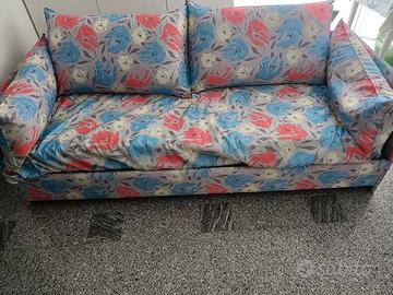 Divano letto 