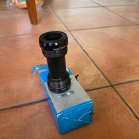 Movimento centrale shimano