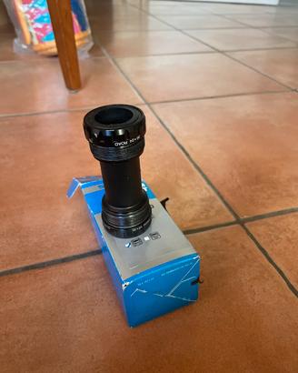 Movimento centrale shimano