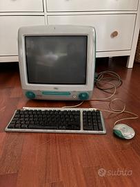 Apple iMac del 2001