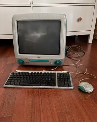 Apple iMac del 2001
