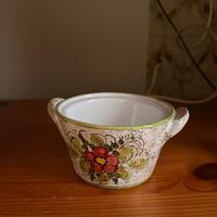 Aceto, olio, sale e pepe