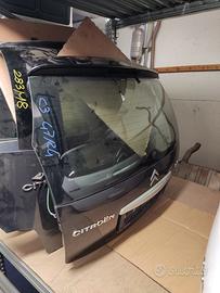 Portellone nudo CITROEN C3 del 2007