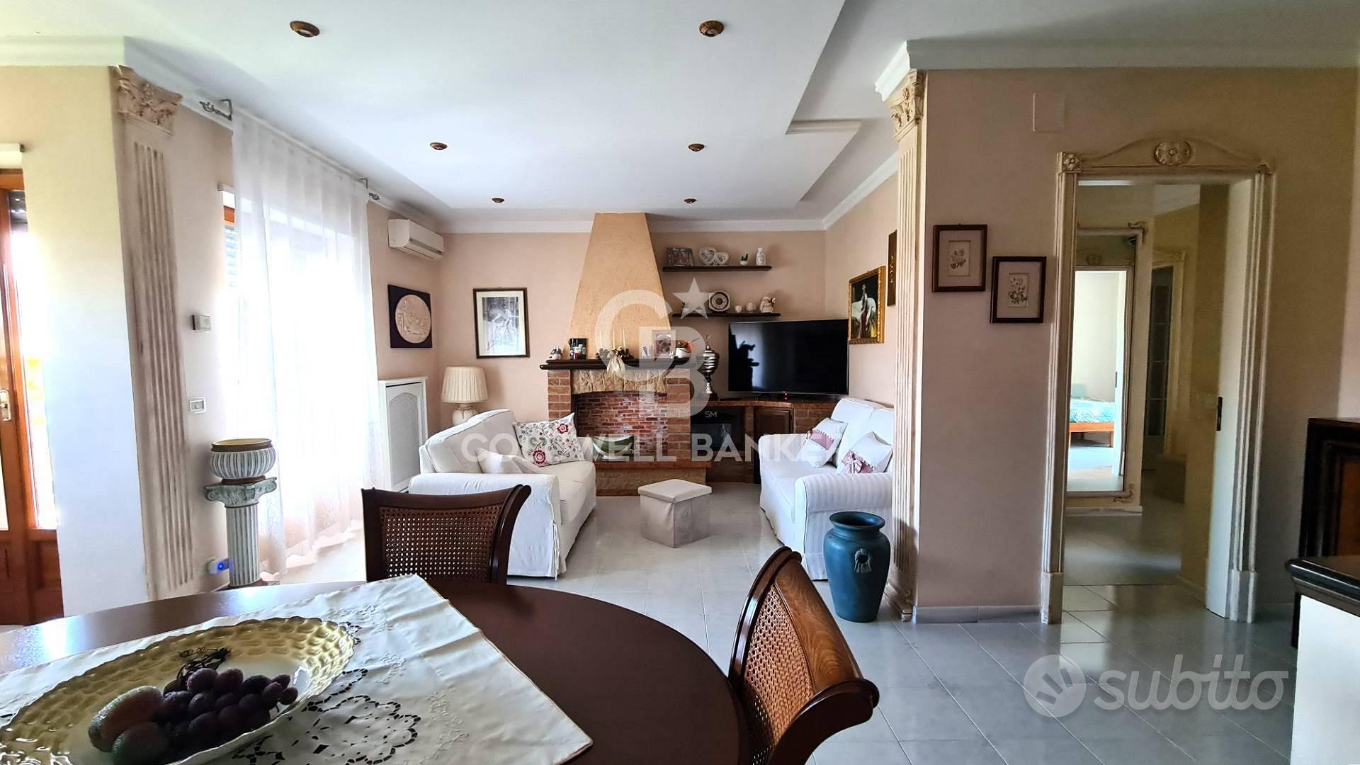 Appartamento – Crispiano, Taranto - Altro