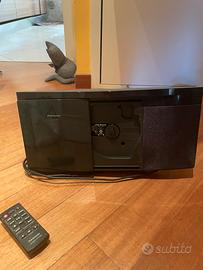 stereo