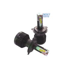 KIT LAMPADE LED H4 SUPER CANBUS 4800LM