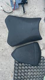 Parti kawasaki z300 (usabili anche su altre z)
