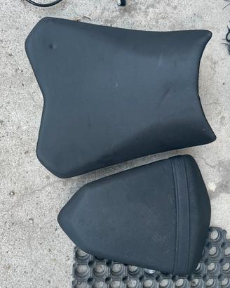 Parti kawasaki z300 (usabili anche su altre z)