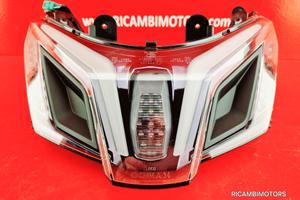 STRUMENTAZIONE KYMCO AK 550