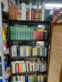 libri da collezione 