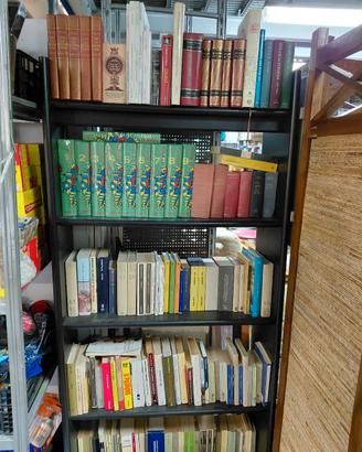libri da collezione 