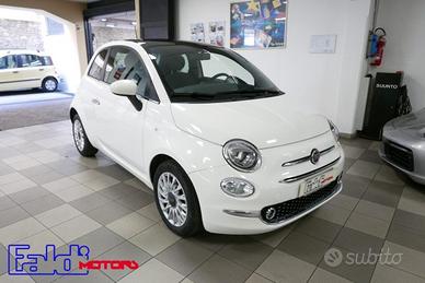 FIAT 500 1.0 Hybrid Cult