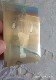 Figurine Panini Hologoal 1991/92