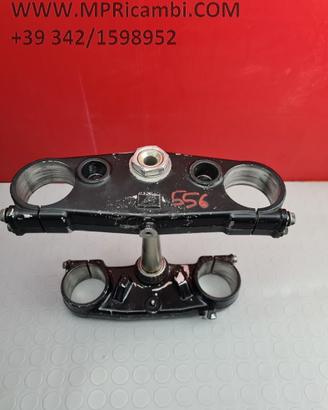 SHOWA 47 piastre HONDA CRF 450 2002 2003 MOTARD CR